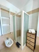 Two-room apartment with garden, just a few steps away from the Metro Two-room apartment with garden, just a few steps away from the Metro