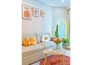 The Sóng 5 Stars Apartment Vung Tau - Căn Hộ Du Lịch 5 Sao Vũng Tàu - LỌ MỌ HOMESTAY