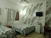 Hotel Aluge