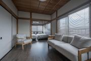 YADO MUKU Nikko Restored Japanese House