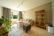 Apartment in the woods in Saaremaa, in the village of Püha