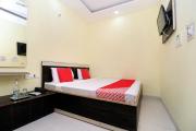 Hotel O Gian Residency