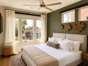 Modern Comfort | Secure Resort + Pool & Sauna