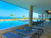 APARTAMENTO RESERVA DEL MAR BELLO HORIZONTE In
