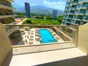 APARTAMENTO RESERVA DEL MAR BELLO HORIZONTE In