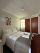 Top Huaraz