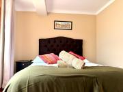 La Cusqueña Hostel