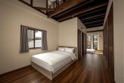 Kamo River Residence Modern Apt near Kyoto Station