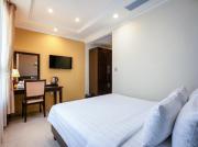 Top Ho Chi Minh
