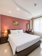 Top Ho Chi Minh