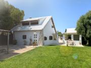 Villa Valle del Sol Murcia, con piscina privada, casa tranquila a 15 minutos de la playa