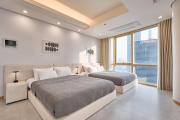 Gangnam Penthouse