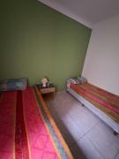 Casita de Edu y Meli