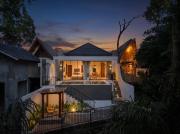 Samana River Villa
