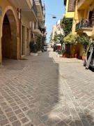 Top Chania Town