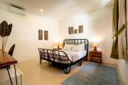 50m to Berawa Beach NU Boutique Hotel, Free Gym, King size bed