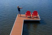 Top Lake Odessa