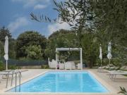 Villa near Cisternino with Pool and Orchard