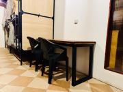 Wood Wood Hostel