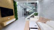 Modern 4 Bedroom Home Near My Khe Beach - 1 Min Walk