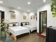 An Thinh Boutique Apartment Da Nang
