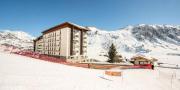 Top Tignes