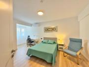 Apartment next to the Turia River and the City of Arts and Sciences