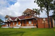 Palette KCR RESORT