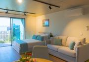 Marina da Afurada Apartments - Miguel Cervantes