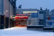 Santasport Resort