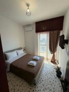 OCEAN VISTA Beachfront Apartment Near Airport-B3