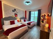 Top Kissimmee