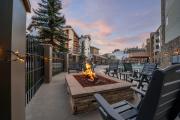 Top Crested Butte