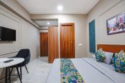 Top New Delhi