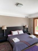 Villa Apricot - Golf Amelkis