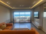 Sea view apartment