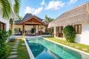 House of Bagera by Alfred in Bali