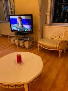 Villa King Jiri Karlovy Vary