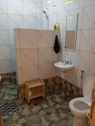 Rumah Kawan Homestay and Trekking