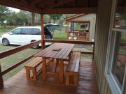 Eleven Auto Camp Park - Vacation STAY 44749v