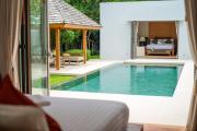 Layan Chic Tropical Pool 3 Bedrooms - Anchan Tropicana V1 Layan Chic Tropical Pool 3 Bedrooms - Anchan Tropicana V1