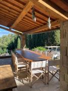 Top Lucolena in Chianti