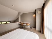 Sadana I19 - 2 Bedroom Lovely House near Kedungu, Tanah lot