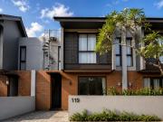 Sadana I19 - 2 Bedroom Lovely House near Kedungu, Tanah lot