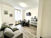 La casa dei dori, three-room apartment in the historic center