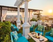 Mystery Hotel Budapest, Preferred Hotels & Resorts