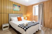 Holiday Home Funchal Center T2