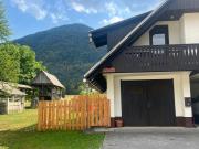 Top Bohinj