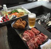 Miyori Hometown Experience Village Campsite (Nakam - Vacation STAY 34967v