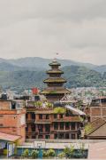 Top Bhaktapur